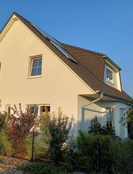 Freistehendes Einfamilienhaus in Feldrandlage - Erftstadt