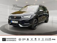 CUPRA Ateca, 2.0 TSI Tribe Edition, Jahr 2024 - Nürtingen