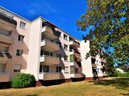 Demnächst frei! 3-Zimmer-Wohnung in Frankenthal (Pfalz) - Frankenthal (Pfalz)