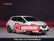 Renault Clio, Evolution TCe 90, Jahr 2022 - Baden-Baden