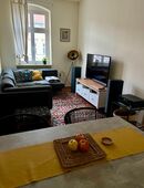 3ZKB mitten in Berlin/Prenzlauer Berg für Februar/März in 10437