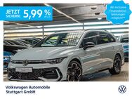 VW Golf Variant, 2.0 TDI Golf 8 R-Line, Jahr 2024 - Stuttgart