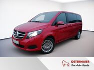 Mercedes V 250, d Edition 7S, Jahr 2018 - Landshut