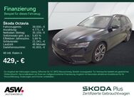 Skoda Octavia, 2.0 TSI Combi Edition, Jahr 2024 - Bad Rappenau