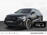 Audi Q8, 50 TDI qu Laserlicht, Jahr 2022 - Haßfurt