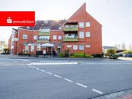 1-Zimmer-Wohnung in Schönberg als Kapitalanlage - Schönberg (Holstein)