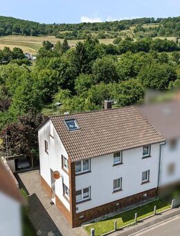 Perfekt für die ganze Familie! - Nidda