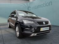 Seat Ateca, 1.5 TSI Xcellence ele Klappe, Jahr 2020 - München