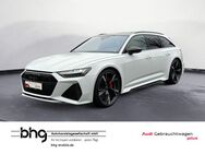 Audi RS6, 4.0 TFSI quattro Avant Dyn, Jahr 2020 - Reutlingen