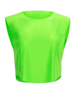 Winshape Crop-Top AET115 Cropped Functional Light