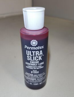 Permatex 81950 Ultra Slick Schmiermittel Montage Schmieröl Lube - Breitscheidt