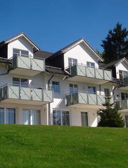 4 Schlafzimmer und traumhafte Aussicht! 450 Meter bis zum Skigebiet! - Winterberg