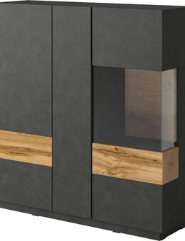 INOSIGN Sideboard SILKE, Breite 130 cm