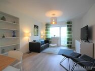 Neu Isenburg (8068848) 3-Zimmer Apartment mit 2 Schlafzimmern - Neu Isenburg