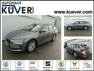 Skoda Octavia, 1.5 TSI Combi Selection 16, Jahr 2025 - Hagen (Bremischen)