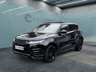 Land Rover Range Rover Evoque, P200 R-Dynamic SE, Jahr 2023 - München