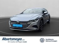 VW Arteon, 2.0 TDI Shootingbrake Elegance, Jahr 2023 - Nordhausen