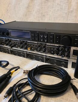 Euer Preis euer Deal egal wie viel Studio-Komplettset Bühne - Rostock Lichtenhagen