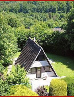 Großes Ferienhaus in gesuchter Randlage - Bad Wünnenberg
