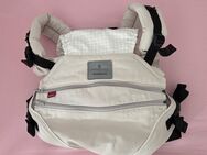 Babytrage Manduca XT - Burgwald