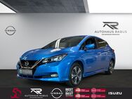 Nissan Leaf, h e Tekna °, Jahr 2020 - Memmingen