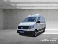 VW Crafter, 2.0 TDI Kasten 35 140Ps, Jahr 2024 - Leipzig