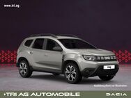 Dacia Duster, Journey TCe 130 City-Paket Winterpaket, Jahr 2022 - Birkenfeld (Baden-Württemberg)