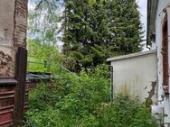 Schönes Zweifamilienhaus zur eigenen Sanierung - Zwickau
