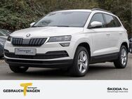 Skoda Karoq 1.0 TSI AMBITION LM17 SITZHZ PDC TEMPOMAT - Werdohl