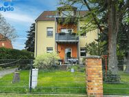 Gepflegtes 3-Famillienhaus mit 3 Wohnungen in beliebter Lage von Biesdorf zu verkaufen - 360° Tour - Berlin