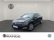 VW Passat, 2.0 TDI Limousine, Jahr 2019 - Fritzlar