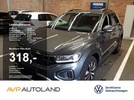 VW T-Roc, 2.0 TDI MOVE | | | | |, Jahr 2023 - Plattling