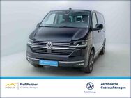 VW T6 Multivan, 1 Generation Six TDI, Jahr 2020 - Berlin