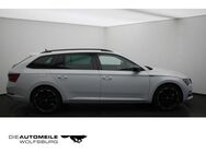 Skoda Superb, 2.0 TDI Combi SportLine, Jahr 2024 - Wolfsburg