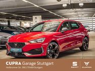 CUPRA Leon, 1.5 eTSI, Jahr 2023 - Stuttgart