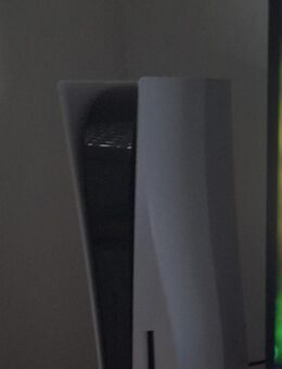 Playstation 5 Disk - Hamm