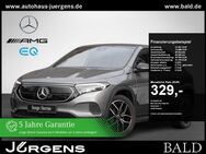 Mercedes EQA, 300 Progressive Wide Easy Night, Jahr 2022 - Betzdorf