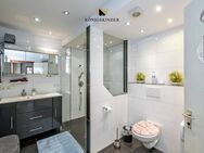 Gemütliche 2,5-Zi.-Whg. mit Garten, Terrasse, EBK, neuw. Bad & Stellplatz - Aichtal