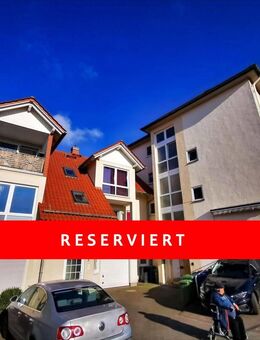 Attraktives 3-Familienhaus in zentraler Lage von Korbach - Korbach (Hansestadt)