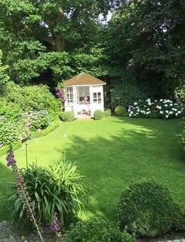 Einfamilienhaus in Bester Lage von Münster deutlich unter Marktpreis - Münster