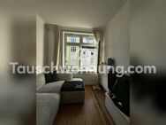 [TAUSCHWOHNUNG] Biete Portugiesenviertel suche Schanze - Eimsbüttel - Hamburg Altstadt