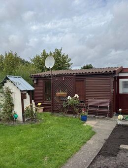 Wochenendhaus am Meer! Toller großer Garten - Dahme