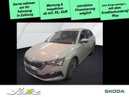 Skoda Scala, 1.0 TSI Ambition, Jahr 2023 - Wangen (Allgäu)