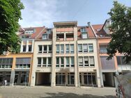 TOP ZENTRAL GELEGENE 3-ZIMMERWOHNUNG MIT LOGGIA UND MÜNSTERBLICK - Ulm