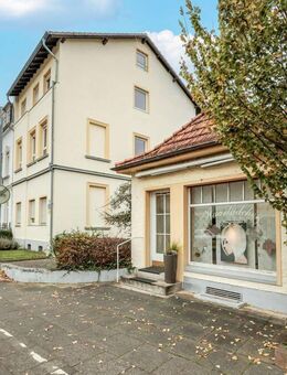 *Provisionsfrei* Rhöndorf: Gebäude-Ensemble mit vielen Möglichkeiten *provisionsfrei* - Bad Honnef