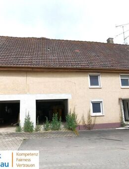 +++ Handwerker aufgepasst +++ - Bad Saulgau