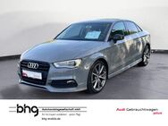 Audi A3, Limousine Ambition Individuallack Audi exclus, Jahr 2016 - Freiburg (Breisgau)