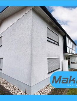 Großes EFH mit ELW, 6ZiKBBTGge, Carport und pflegeleichtem Garten - Idar-Oberstein