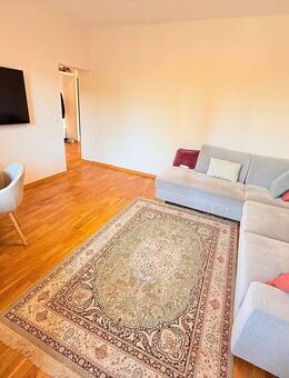 Exklusive Balkonwohnung im idyllischen Schmargendorf! - Berlin