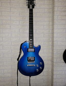 Gibson Gitarre Sammlerstück Rarität - Oer-Erkenschwick